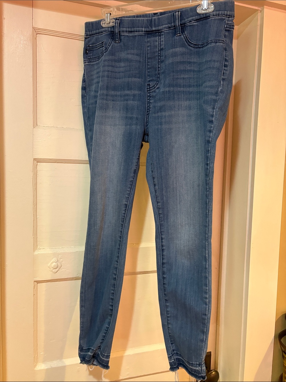 Judy Blue Medium Wash Skinny Jeans 15/32